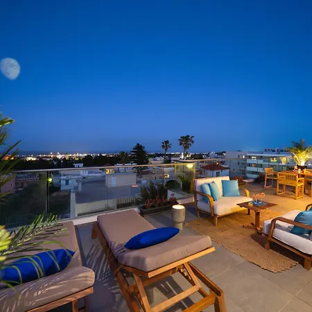 Choice 2 Live - Luxury Sea View Penthouse