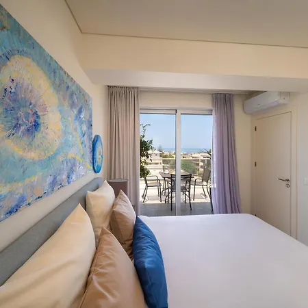 Choice 2 Live - Luxury Sea View Penthouse *
