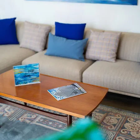 Choice 2 Live - Luxury Sea View Penthouse Lejlighed